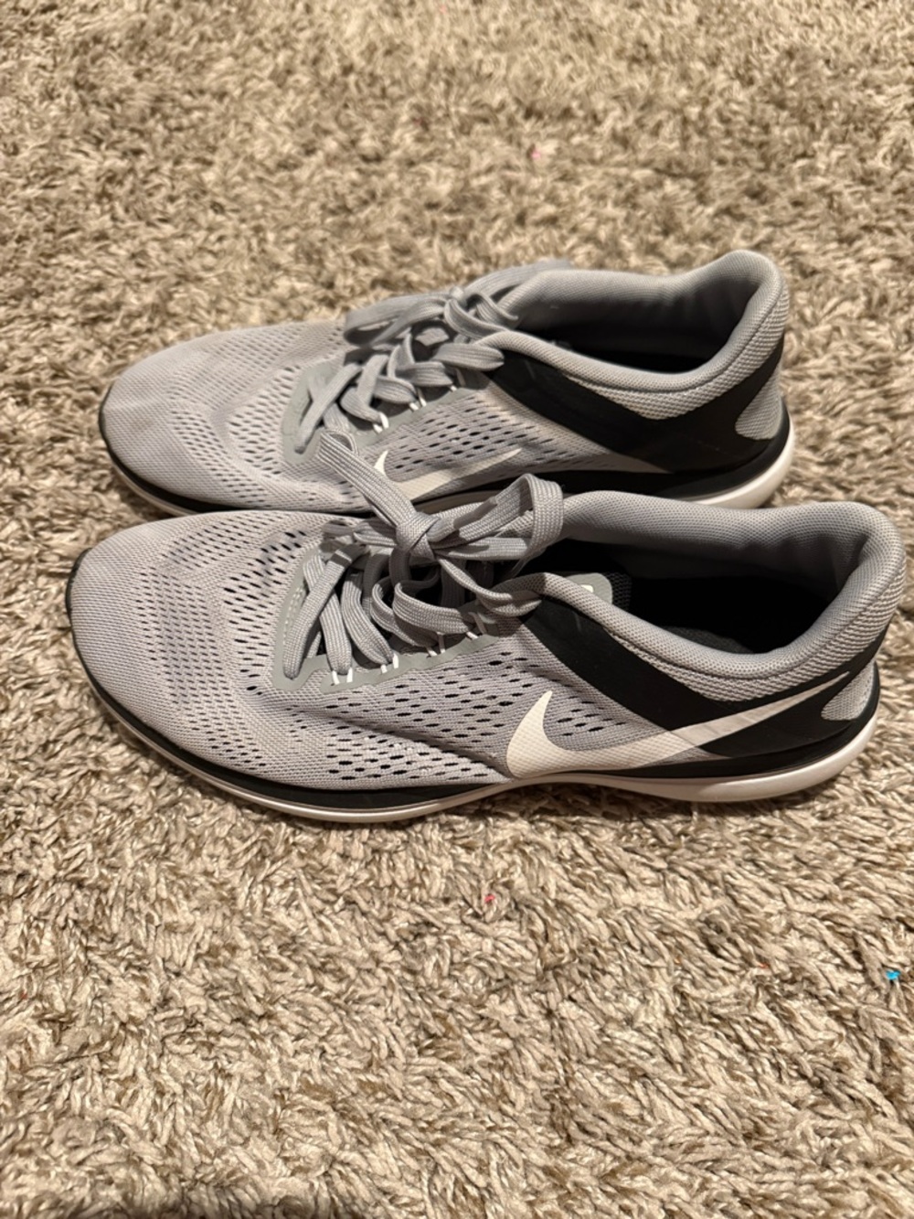 Nike Flex 2016 Running